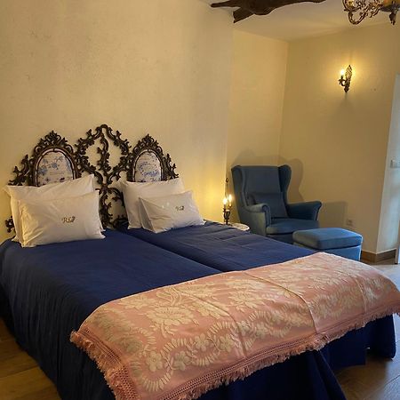 Riba Loivos Village - Studio A Casal de Loivos Ngoại thất bức ảnh