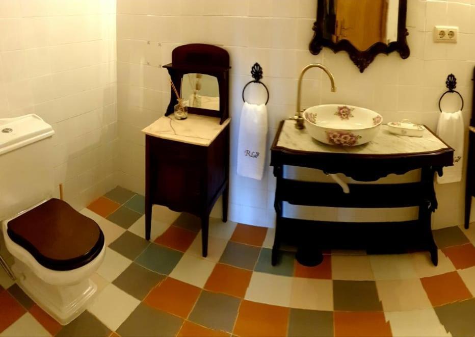 Riba Loivos Village - Studio A Casal de Loivos Ngoại thất bức ảnh