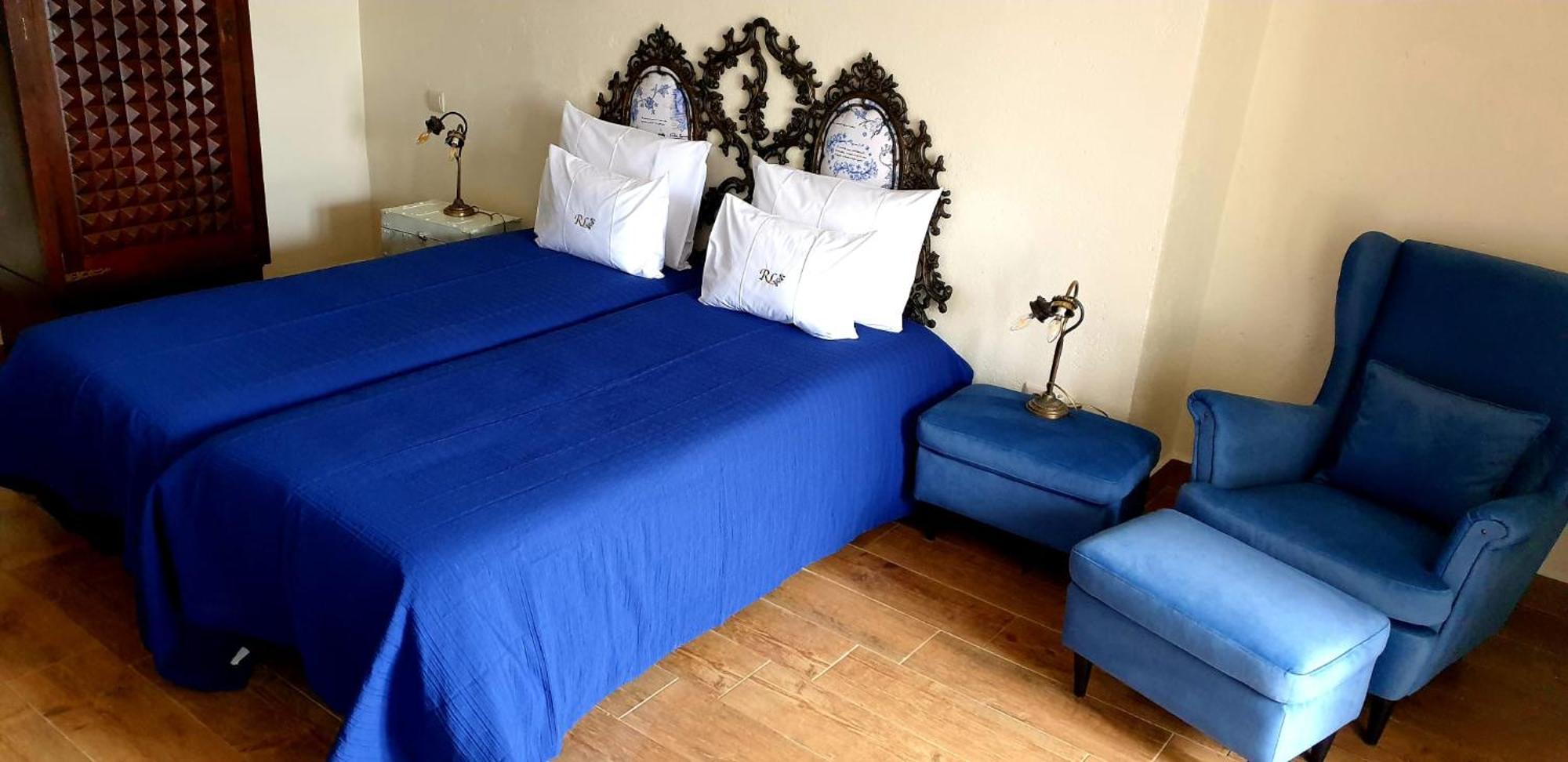 Riba Loivos Village - Studio A Casal de Loivos Ngoại thất bức ảnh