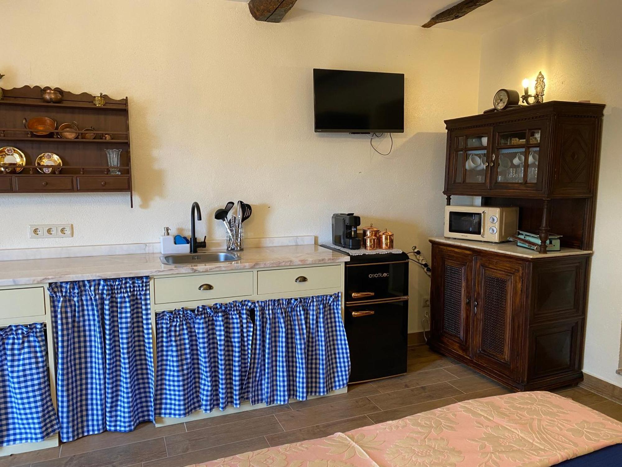 Riba Loivos Village - Studio A Casal de Loivos Ngoại thất bức ảnh