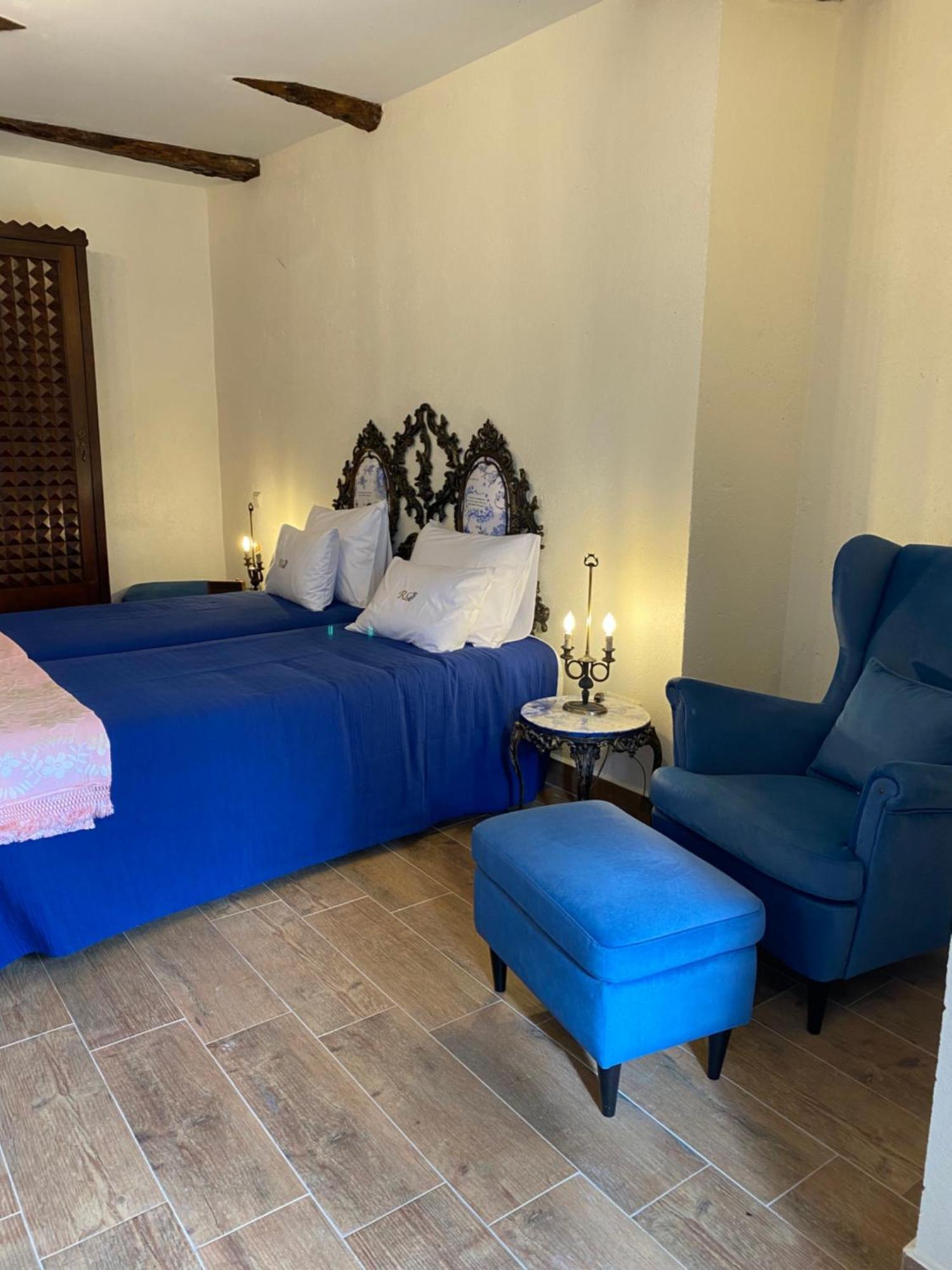 Riba Loivos Village - Studio A Casal de Loivos Ngoại thất bức ảnh