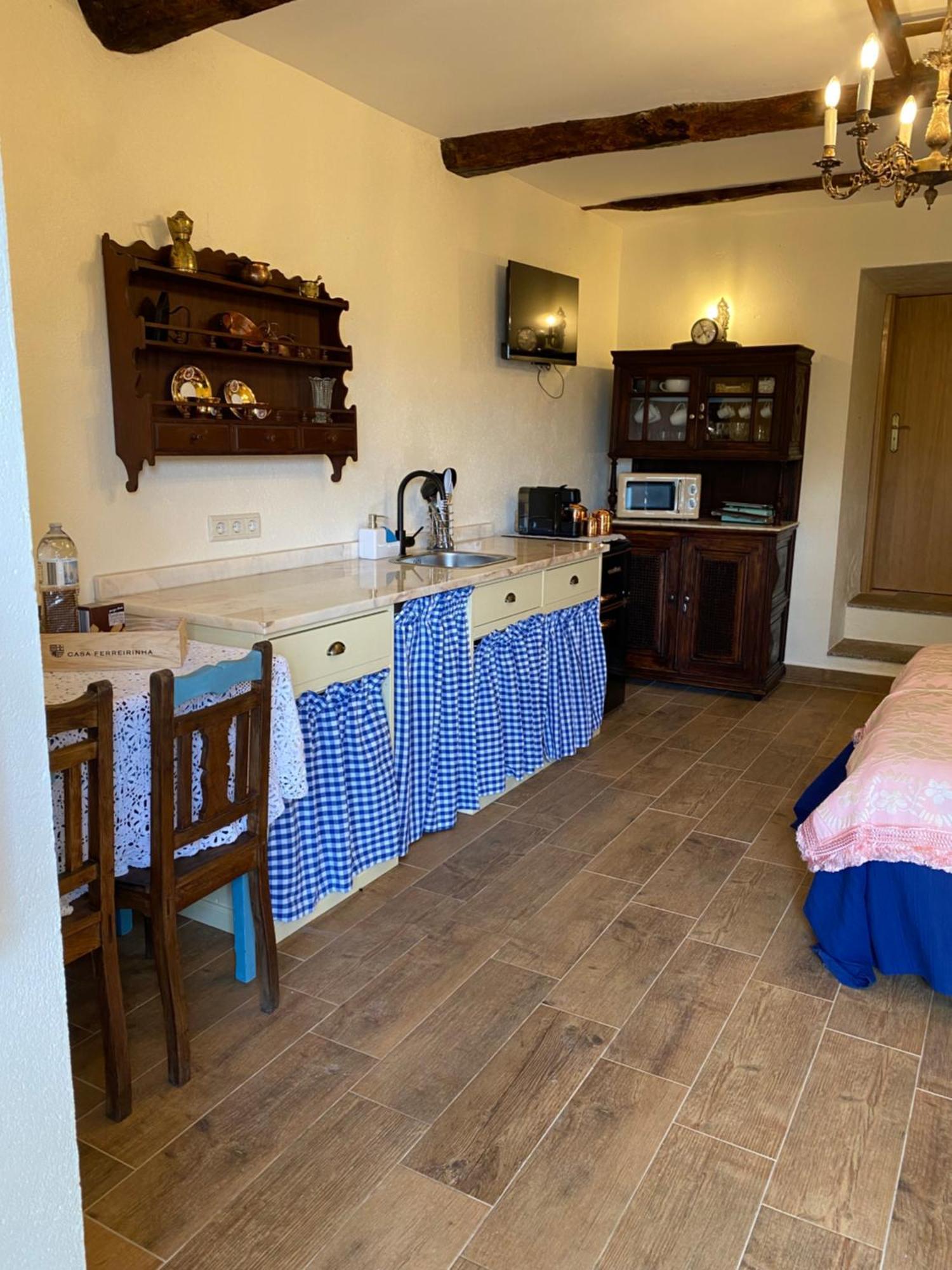 Riba Loivos Village - Studio A Casal de Loivos Ngoại thất bức ảnh