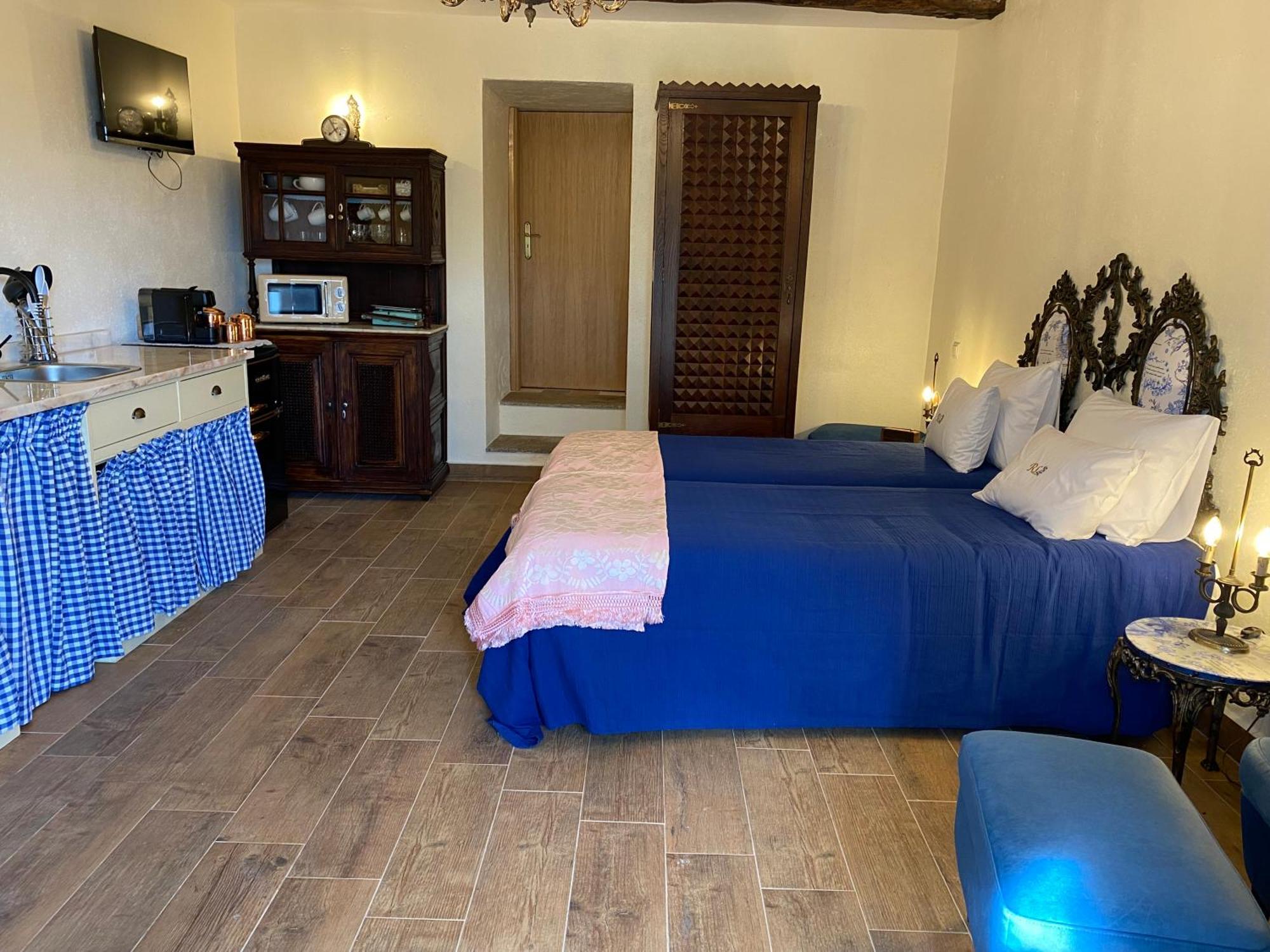 Riba Loivos Village - Studio A Casal de Loivos Ngoại thất bức ảnh