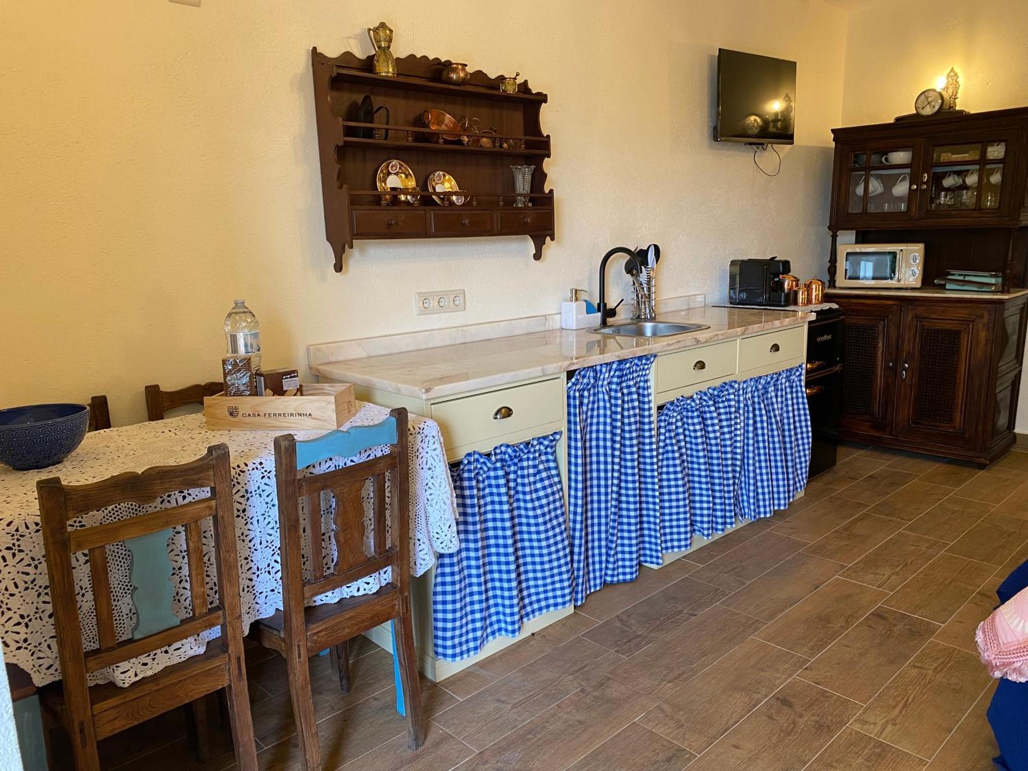 Riba Loivos Village - Studio A Casal de Loivos Ngoại thất bức ảnh